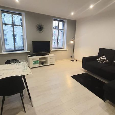 Komfortowy Apartament U Baltazara Душники-Здруй Екстер'єр фото