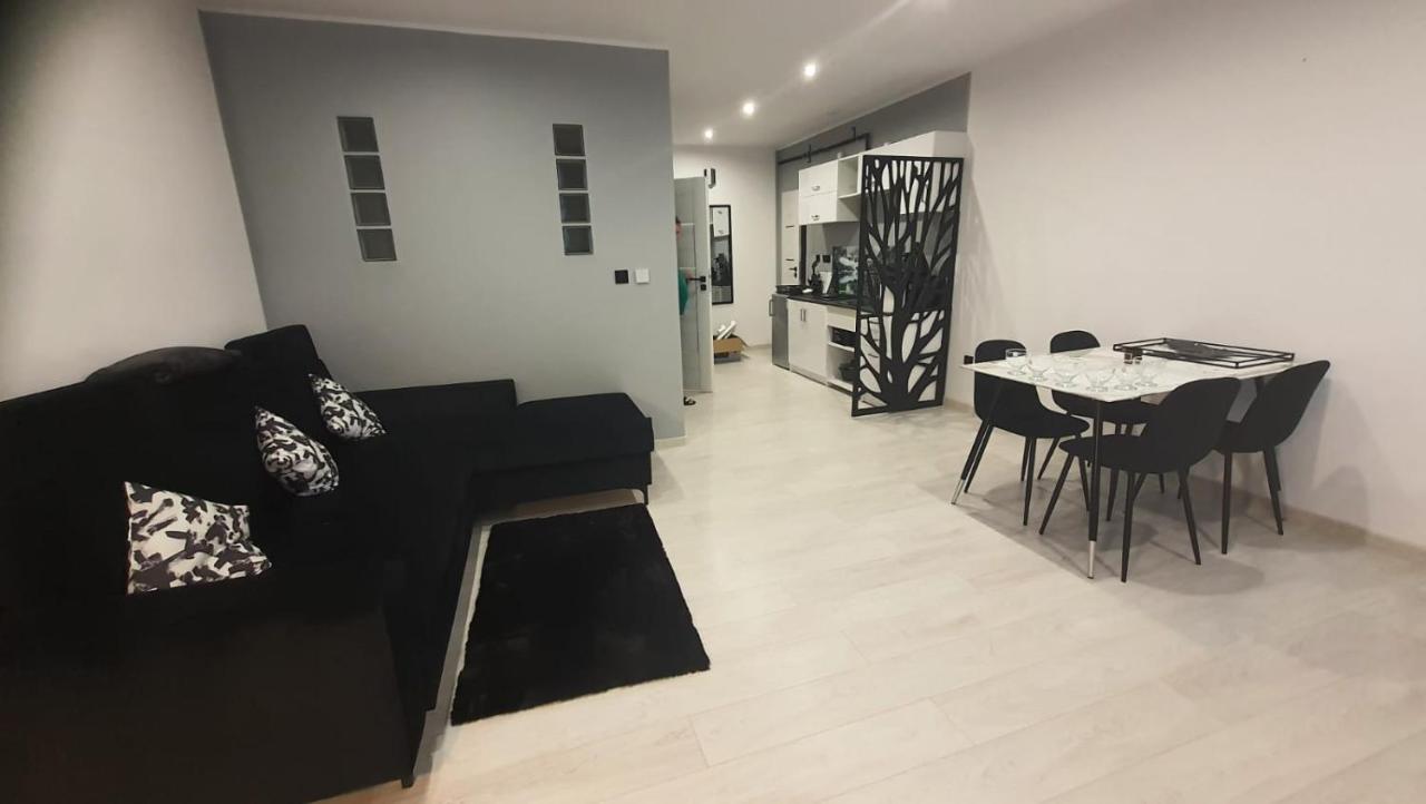 Komfortowy Apartament U Baltazara Душники-Здруй Екстер'єр фото