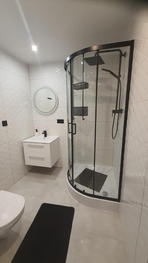 Komfortowy Apartament U Baltazara Душники-Здруй Екстер'єр фото