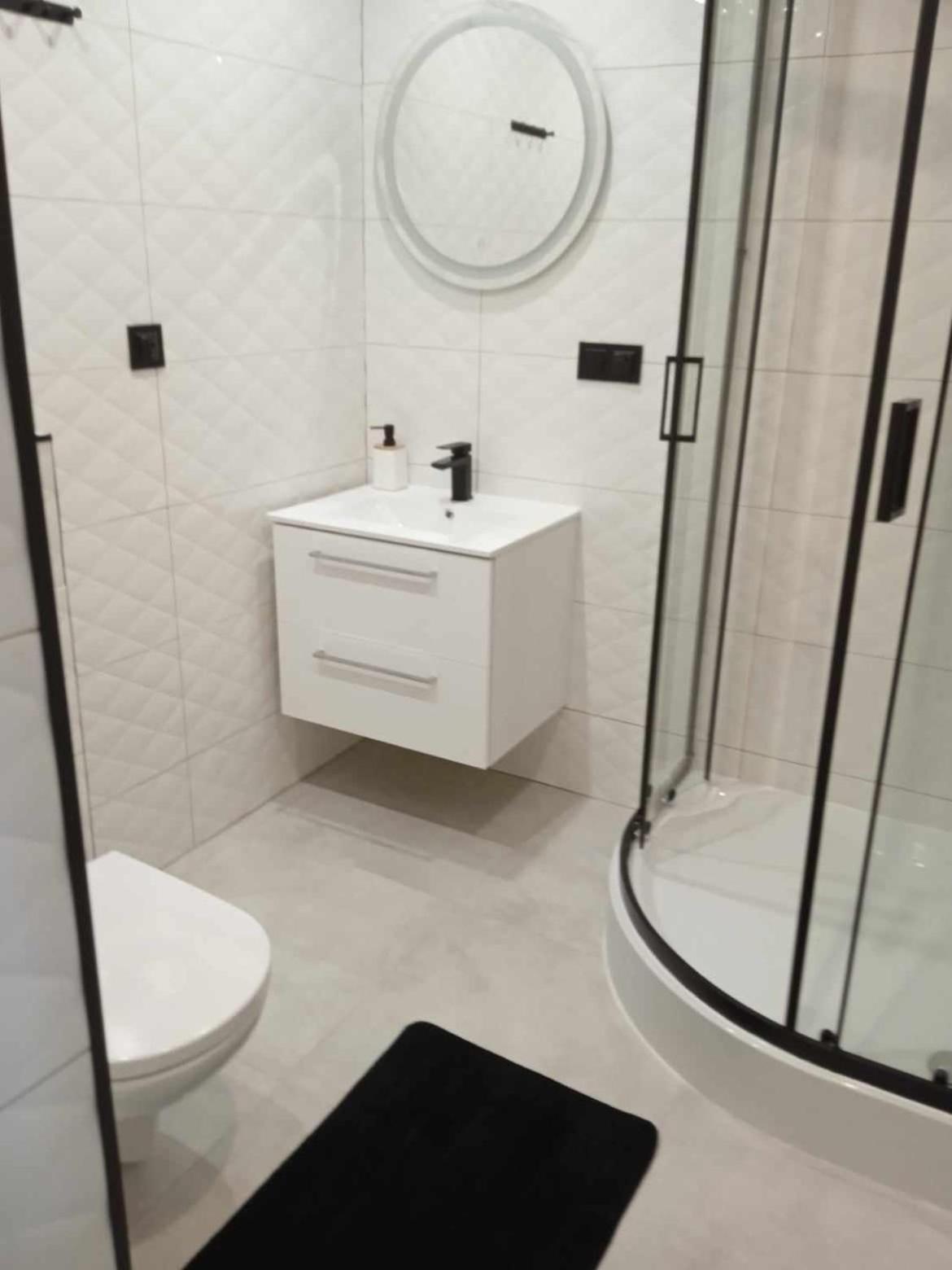 Komfortowy Apartament U Baltazara Душники-Здруй Екстер'єр фото