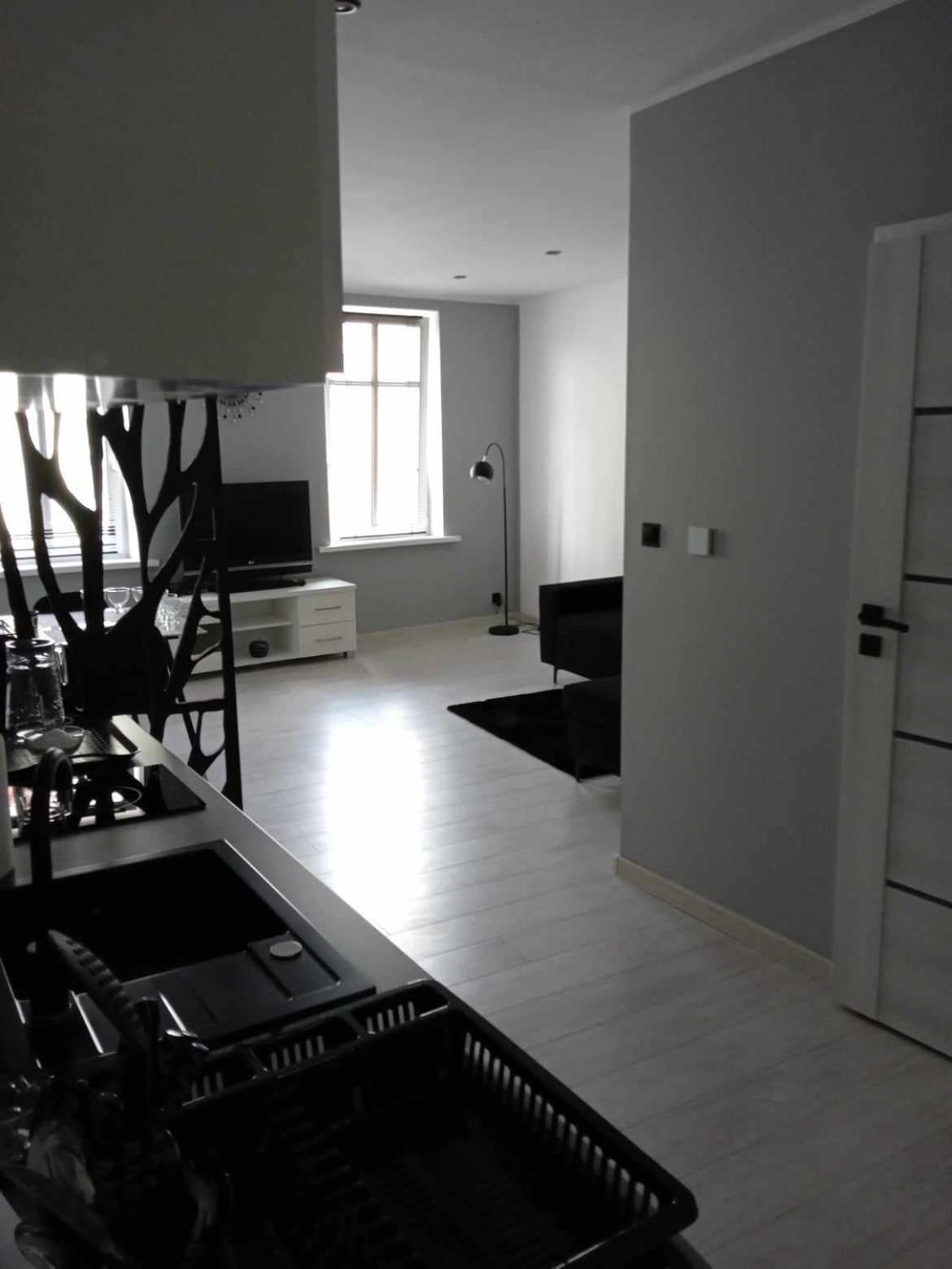 Komfortowy Apartament U Baltazara Душники-Здруй Екстер'єр фото